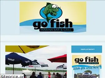 gofishmarinabarandgrill.com