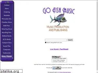 gofishmusic.com