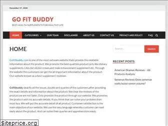 gofitbuddy.com