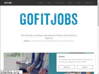 gofitjobs.com