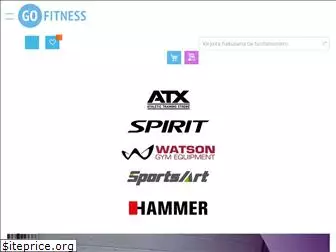 gofitness.fi