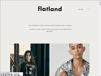 goflatland.com