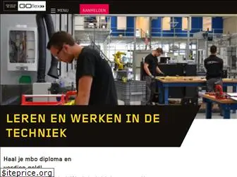 goflex.nl