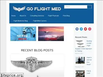 goflightmedicine.com