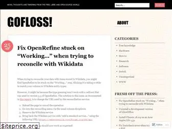 gofloss.wordpress.com