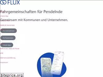 goflux.de