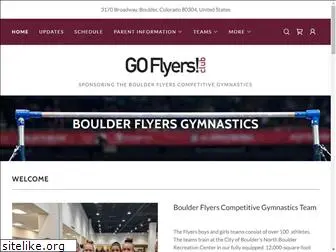 goflyersclub.com