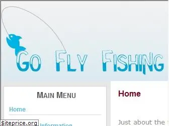 goflyfishingwv.com