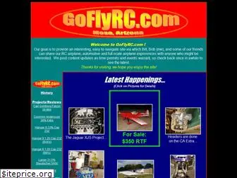 goflyrc.com