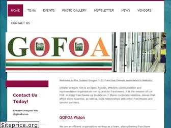 gofoa.org
