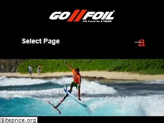 gofoil.com