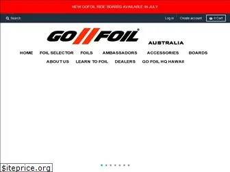 gofoilaustralia.com.au