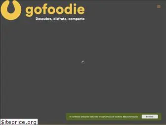 gofoodie.app