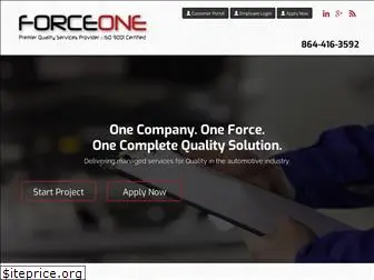 goforceone.com