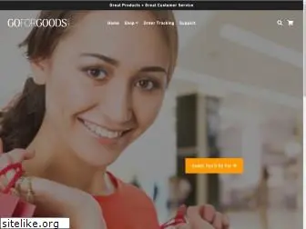 goforgoods.com