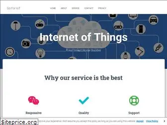 goforiot.com