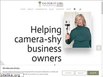 goforitgirlentrepreneur.com