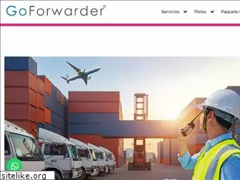 goforwarder.com