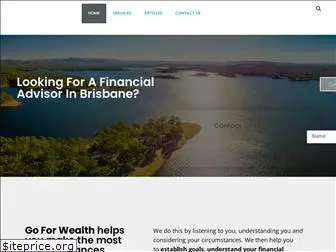 goforwealth.com.au