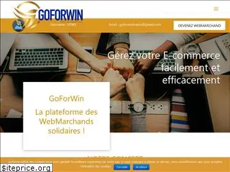 goforwin.net