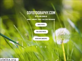 gofotography.com