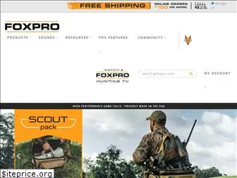 gofoxpro.com