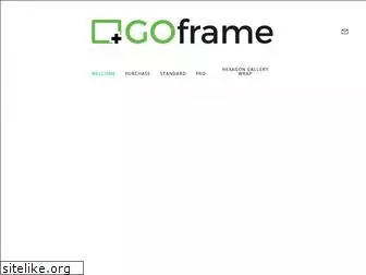 goframe.com