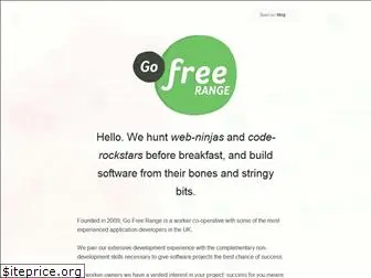 gofreerange.com
