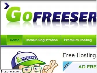 gofreeserve.com