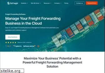 gofreight.co