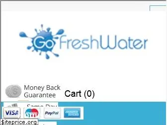 gofreshwater.com