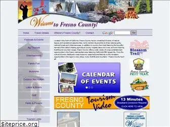 gofresnocounty.com