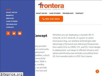 gofrontera.com