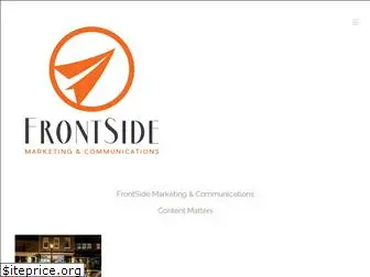 gofrontside.com