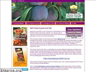 gofruittrail.com