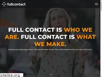 www.gofullcontact.com