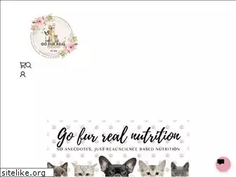 gofurrealnutrition.com