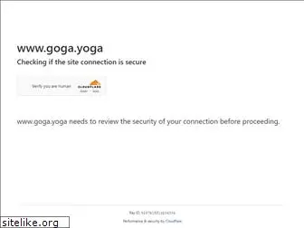 goga.yoga