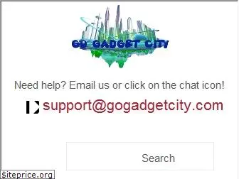 gogadgetcity.com