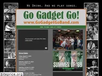 gogadgetgoband.com