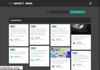 gogadgetnews.com