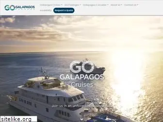 gogalapagos.com