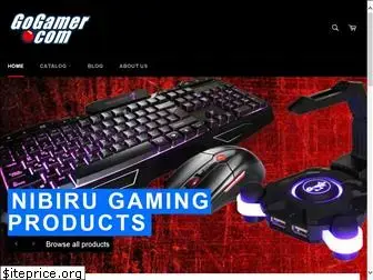 gogamer.com