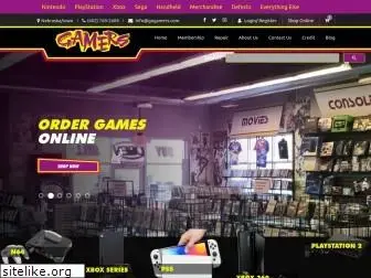 gogamers.com