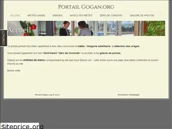gogan.org