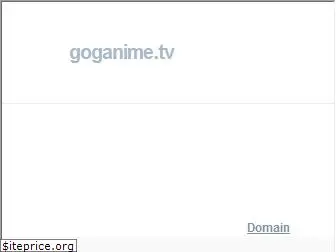 goganime.tv