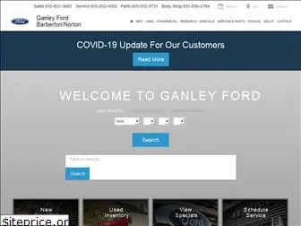 goganleyford.com