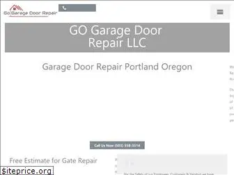 gogaragedoorrepairor.repair