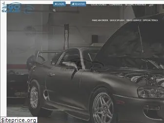 gogarageonline.com