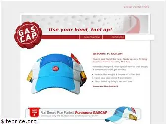 gogascap.com